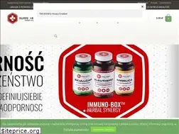 Sites similar to swissherbal.eu