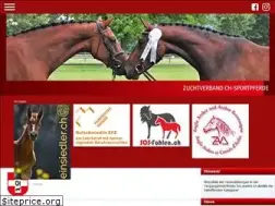 Sites similar to swisshorse.ch