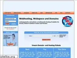 Sites similar to swisshost.ch