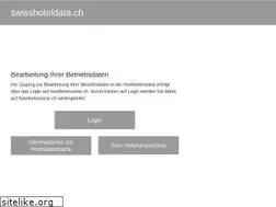 Sites similar to swisshoteldata.ch