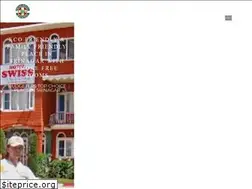 Sites similar to swisshotelkashmir.com