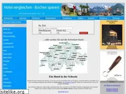 Sites similar to swisshotelportal.ch
