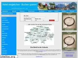 Sites similar to swisshotelportal.com
