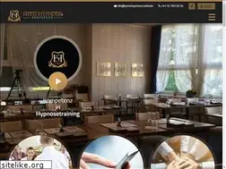 Sites similar to swisshypnosis.institute