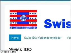 Sites similar to swissido.ch