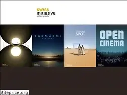 Sites similar to swissinitiative.org