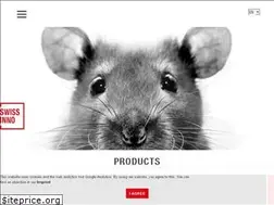 Sites similar to swissinno.com