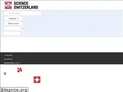 Sites similar to swissinnovation.org