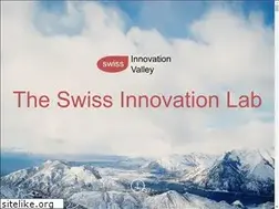 Sites similar to swissinnovationvalley.com