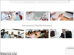 Sites similar to swissinsurancepartners.com