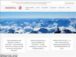Sites similar to swissintell.ch