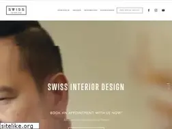 Sites similar to swissinterior.com.sg