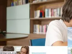 Sites similar to swissinternationalschool.com.br