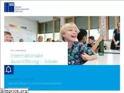 Sites similar to swissinternationalschool.de