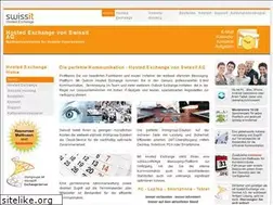 Sites similar to swissit.eu