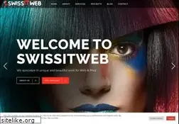 Sites similar to swissitweb.com