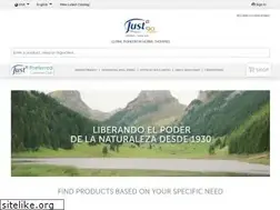 Sites similar to swissjustamerica.com