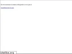 Sites similar to swissjustchile.cl