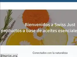 Sites similar to swissjustmx.com