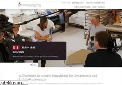 Sites similar to swisskeramik.ch