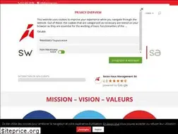 Sites similar to swisskeysmanagement.com