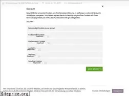 Sites similar to swissklinik.ch