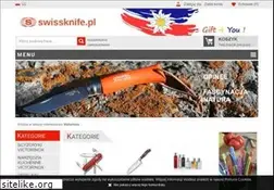 Sites similar to swissknife.pl