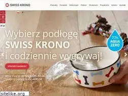 Sites similar to swisskrono.pl