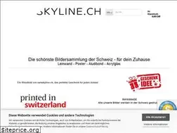 Sites similar to swisskyline.ch