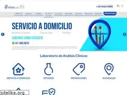 Sites similar to swisslab.com.mx