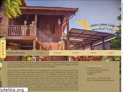 Sites similar to swisslannalodge.com