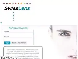 Sites similar to swisslens.ch