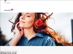 Sites similar to swisslife.de