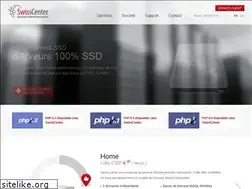 Sites similar to swisslink.ch