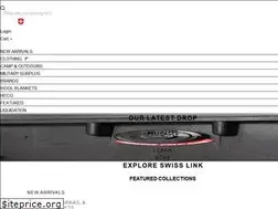 Sites similar to swisslink.com