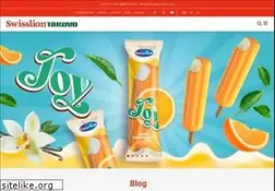 Sites similar to swisslion-takovo.com