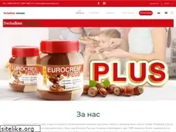 Sites similar to swisslionbg.com