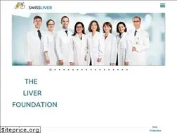 Sites similar to swissliver.ch