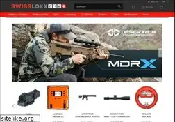 Sites similar to swissloxx.com