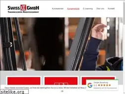 Sites similar to swisslt.ch