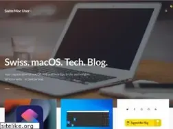 Sites similar to swissmacuser.ch
