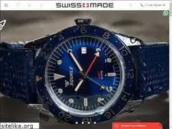 Sites similar to swissmade.moscow
