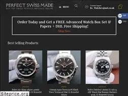 Sites similar to swissmade.sr