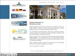 Sites similar to swissmadehomes.com