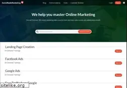 Sites similar to swissmademarketing.com
