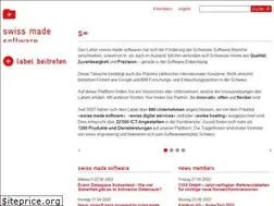 Sites similar to swissmadesoftware.org