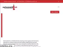Sites similar to swissmaid.co.uk