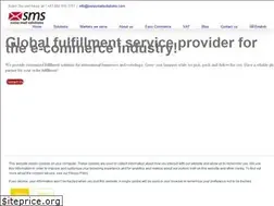 Sites similar to swissmailsolutions.com