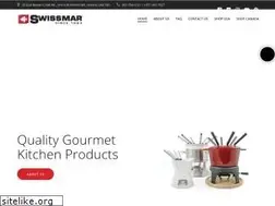 Sites similar to swissmar.com