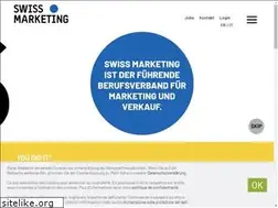 Sites similar to swissmarketing.ch